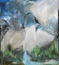 Lien vers une peinture d'Isabelle Mehling-Sinclair