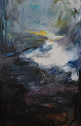 Tableau d'Isabelle Mehling-Sinclair