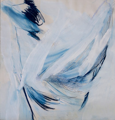 Tableau d'Isabelle Mehling-Sinclair